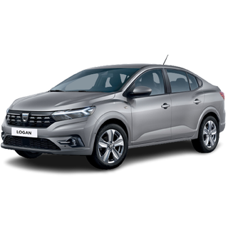 Dacia logan 2025