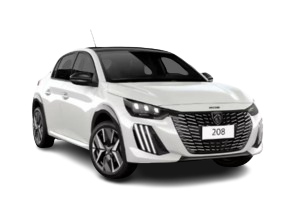 Peugeot 208 / 2025